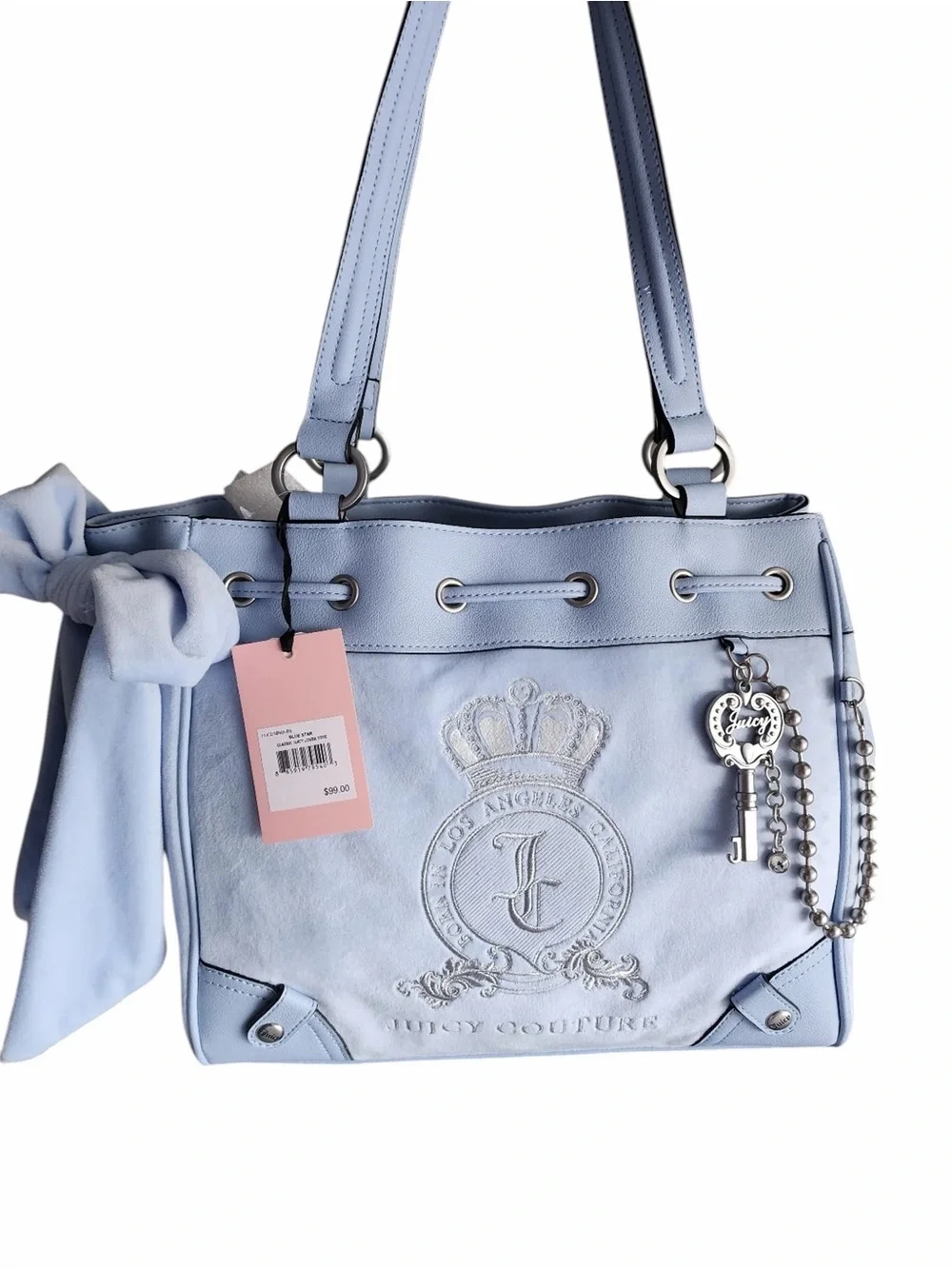 Juicy Couture Classic juicy lover daydreamer